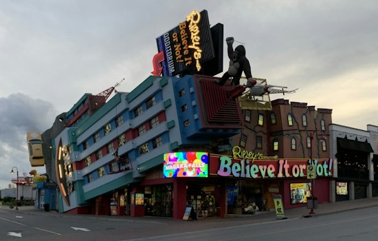 Ripley's Believe It or Not to Shut Fisherman's Wharf Doors After 60 Years