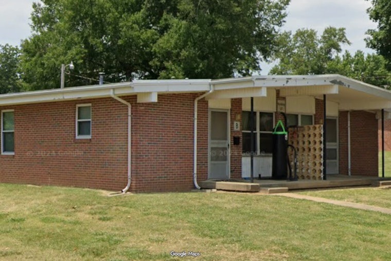 Ripley's 1962 Public Housing Gets $8.8M Facelift, Longtime Tenant Says It Looks Like Heaven
