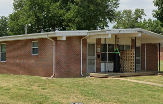 Ripley's 1962 Public Housing Gets $8.8M Facelift, Longtime Tenant Says It Looks Like Heaven