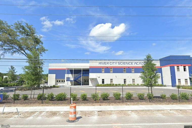 River City Science Academy Adds Seventh Jacksonville Campus, Eyes 2027 High School