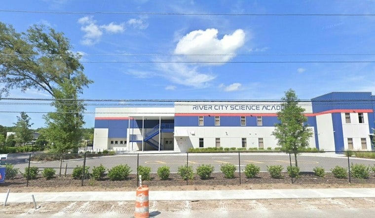 River City Science Academy Adds Seventh Jacksonville Campus, Eyes 2027 High School