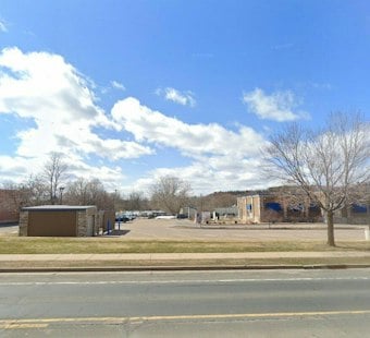 River Falls Rally Puts Data Center Tax Break at Center of Red-Seat Fight