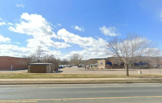 River Falls Rally Puts Data Center Tax Break at Center of Red-Seat Fight
