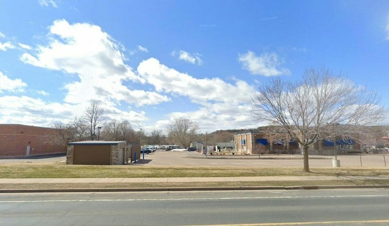 River Falls Rally Puts Data Center Tax Break at Center of Red-Seat Fight
