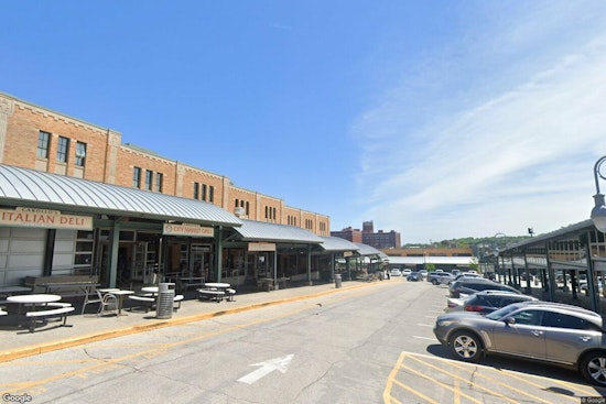 River Market Merchants Rage as KC Parking Tickets Jump Nearly 60% in a Year