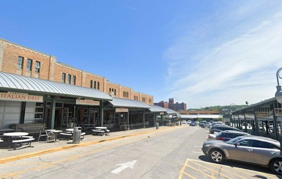 River Market Merchants Rage as KC Parking Tickets Jump Nearly 60% in a Year