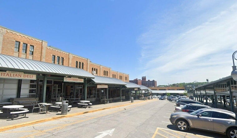 River Market Merchants Rage as KC Parking Tickets Jump Nearly 60% in a Year