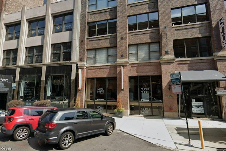 River North's 10th Gallery Walk Honors 9/11 Victims on 25th Anniversary