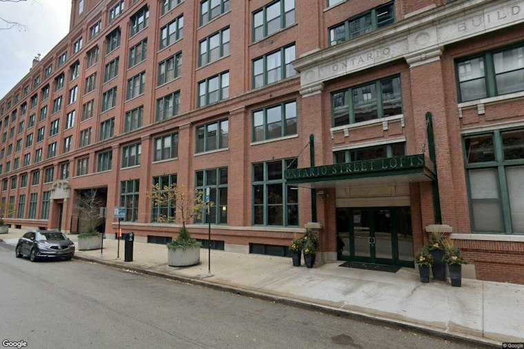 River North's Birken Lofts Gets Green Light for 57 Apartments, Zero Parking