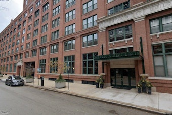 River North's Birken Lofts Gets Green Light for 57 Apartments, Zero Parking