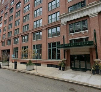 River North's Birken Lofts Gets Green Light for 57 Apartments, Zero Parking