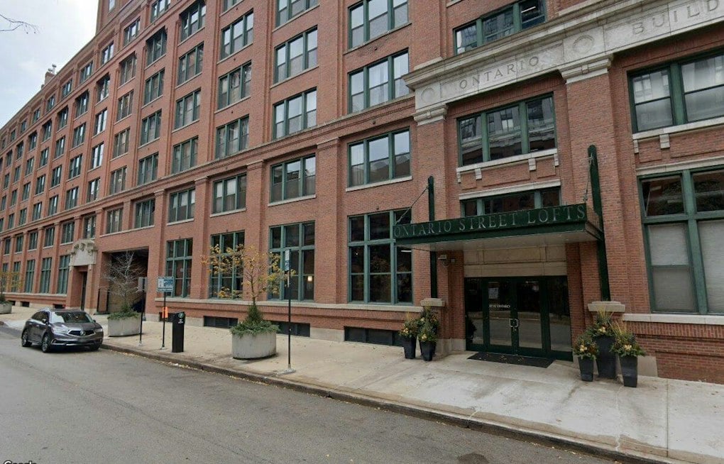 River North's Birken Lofts Gets Green Light for 57 Apartments, Zero Parking