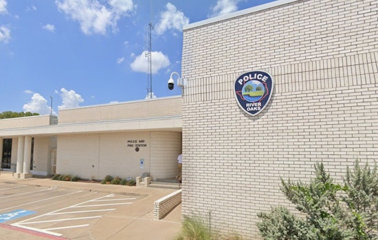River Oaks Police Kill Suicidal Man Who Pointed Gun at Officers Overnight