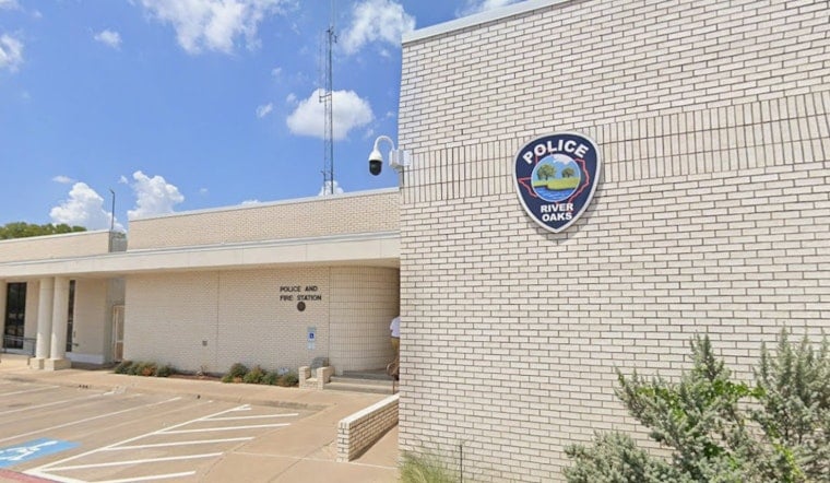 River Oaks Police Kill Suicidal Man Who Pointed Gun at Officers Overnight
