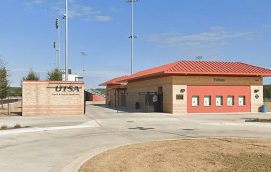 River Plate, Corinthians Headline Elite Youth Soccer Cup at UTSA Park West
