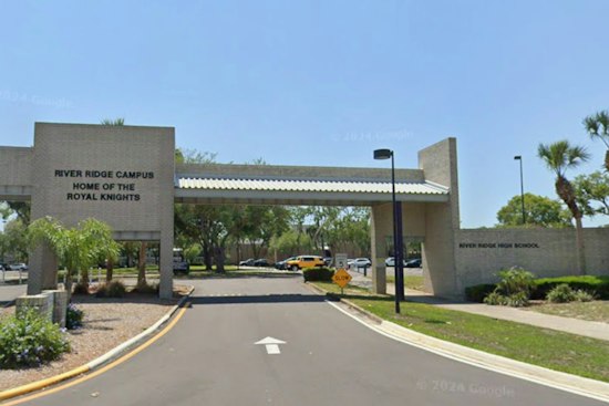 River Ridge Teen Charged After Hiring Overseas Caller for Swatting Threats