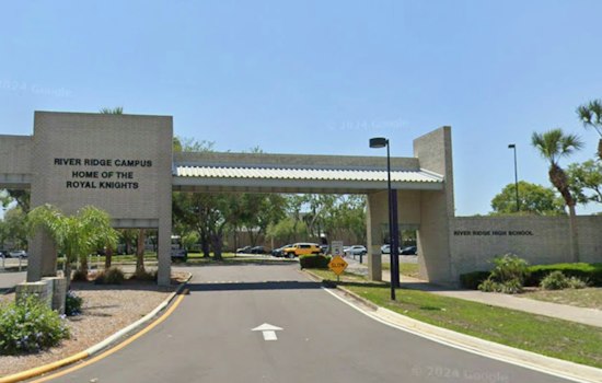 River Ridge Teen Charged After Hiring Overseas Caller for Swatting Threats