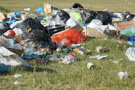 Riverdale Townhomes Buried in Trash for Years as HOA Skips Meetings, Dodges Records