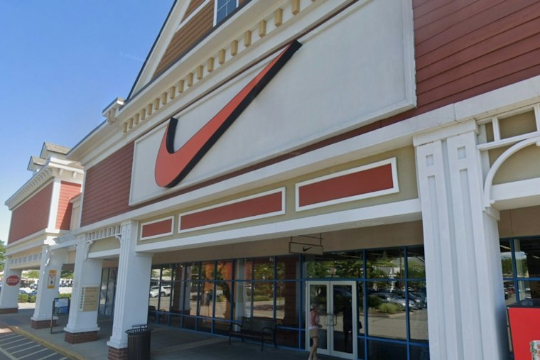 Riverhead Police Hunt Sneaker Thief Who Swiped $1,094 in Nike Gear