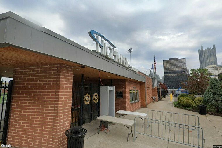 Riverhounds Bring Back Pittsburgh Spirit 40 Years After Team Folded