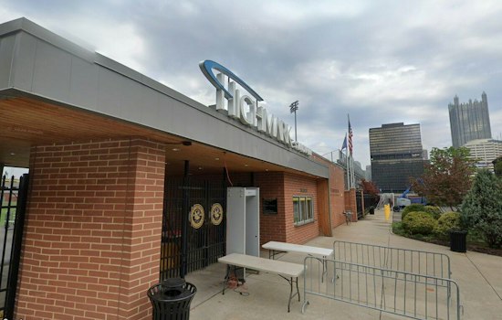 Riverhounds Bring Back Pittsburgh Spirit 40 Years After Team Folded