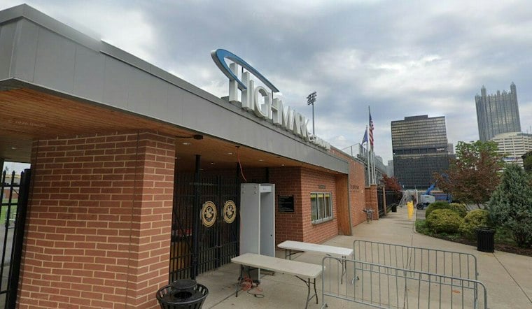 Riverhounds Bring Back Pittsburgh Spirit 40 Years After Team Folded