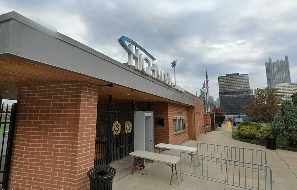 Riverhounds Bring Back Pittsburgh Spirit 40 Years After Team Folded