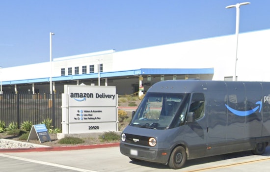 Riverside Amazon Workers Walk Out, Say Firing Fair-Pay Advocate Was Retaliation