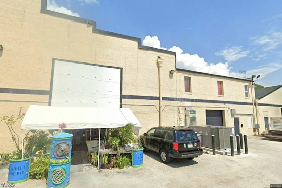 Riverside Brewery Taps Beer to Save Jacksonville's Vanishing Marsh Turtles