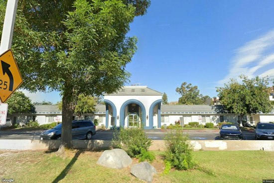Riverside Care Home Worker Accused Of Hiding Camera In Staff Bathroom
