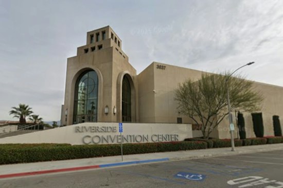 Riverside Convention Center Hosts Excellence Through Education Conference