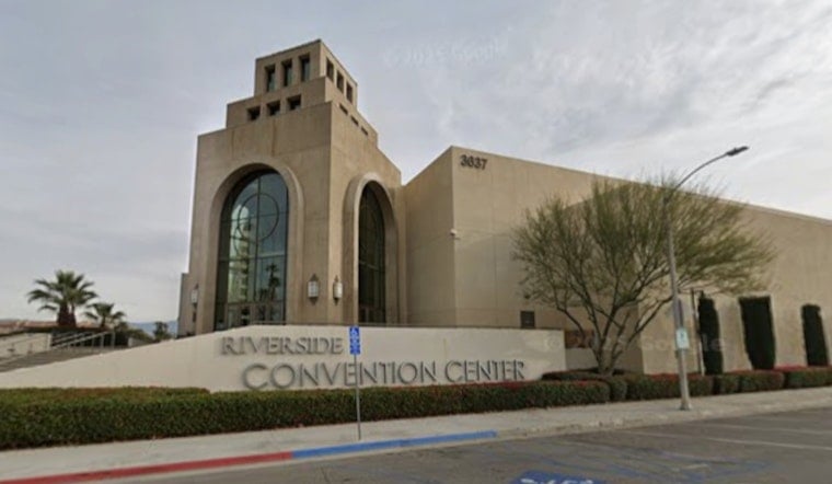 Riverside Convention Center Hosts Excellence Through Education Conference