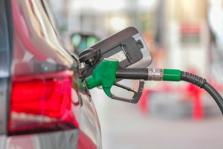 Riverside County Gas Prices Hit 3-Year High as 34-Day Streak Grinds On
