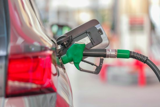 Riverside County Gas Prices Hit 3-Year High as 34-Day Streak Grinds On
