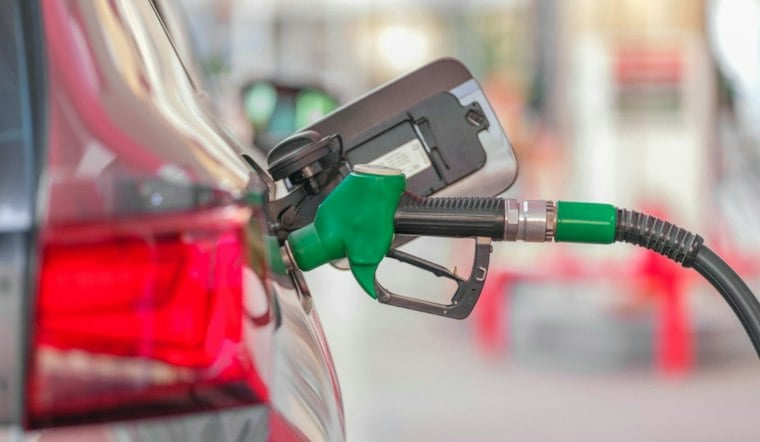 Riverside County Gas Prices Hit 3-Year High as 34-Day Streak Grinds On