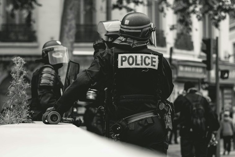 Riverside County Locks In $32.7M Body Camera Deal as Sheriff Faces Scrutiny