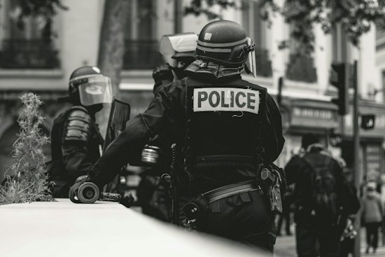 Riverside County Locks In $32.7M Body Camera Deal as Sheriff Faces Scrutiny