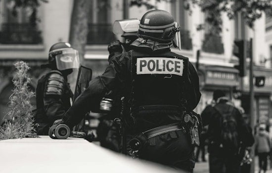 Riverside County Locks In $32.7M Body Camera Deal as Sheriff Faces Scrutiny