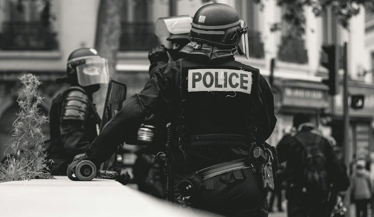 Riverside County Locks In $32.7M Body Camera Deal as Sheriff Faces Scrutiny