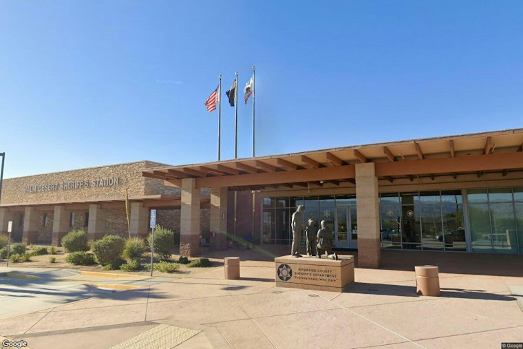Riverside County Set to Finalize $17.81M Palm Desert Dispatch Center Overhaul