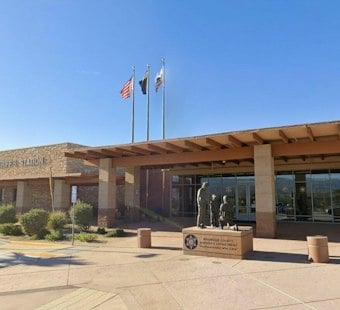 Riverside County Set to Finalize $17.81M Palm Desert Dispatch Center Overhaul