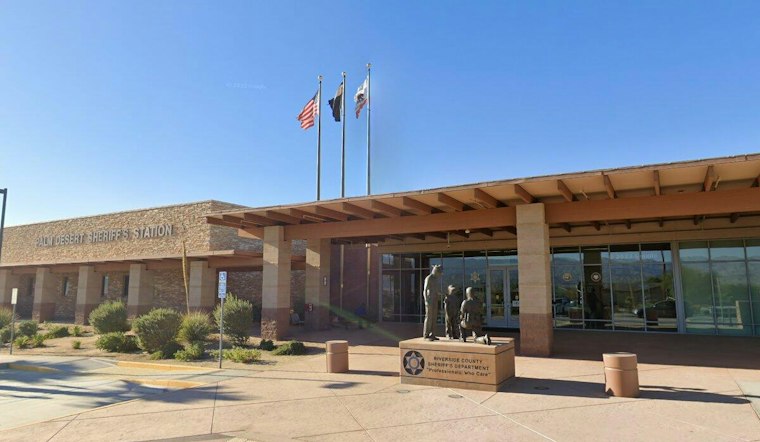 Riverside County Set to Finalize $17.81M Palm Desert Dispatch Center Overhaul