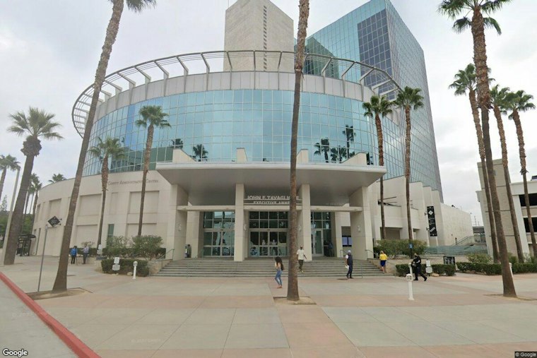 Riverside County Sued Again Over $2.45M No-Bid Shelter Consulting Deal