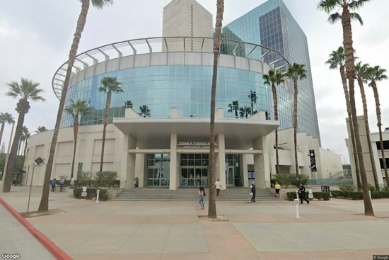 Riverside County Sued Again Over $2.45M No-Bid Shelter Consulting Deal