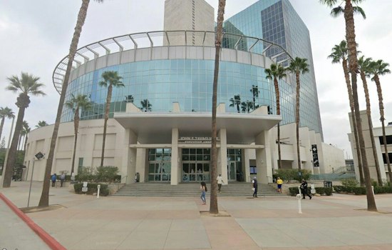 Riverside County Sued Again Over $2.45M No-Bid Shelter Consulting Deal