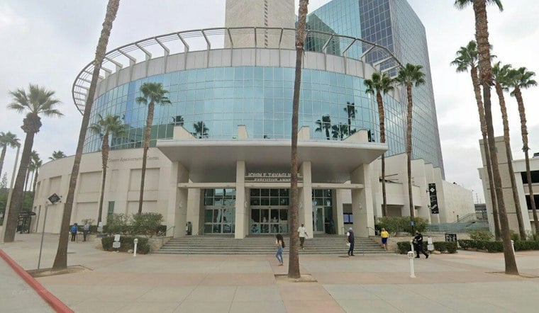 Riverside County Sued Again Over $2.45M No-Bid Shelter Consulting Deal