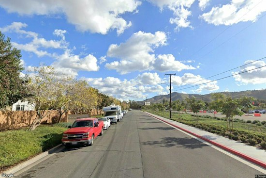 Riverside Family Pins Down Son After Scissors Attack on Filmore Avenue