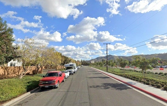 Riverside Family Pins Down Son After Scissors Attack on Filmore Avenue