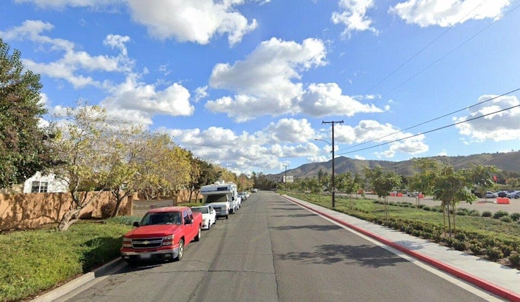 Riverside Family Pins Down Son After Scissors Attack on Filmore Avenue