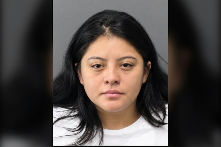 Riverside Mom, 26, Arrested Over Newborn Left Crying by Trash Bin in Rain